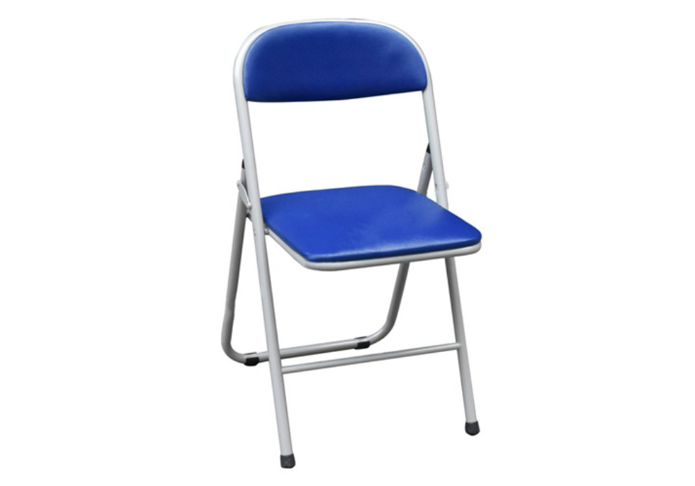Ghế gấp chân mạ G03M